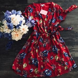 Fantastic summer dress ,
